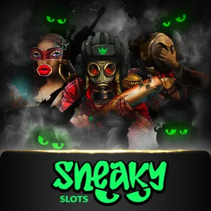 sneakyslot - storybet138
